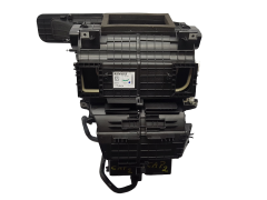 Heizung Renault Captur 272703445R Denso