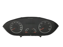 Tacho Kombiinstrument Fiat Ducato 1364958080 503001210502M 28919 Tacho Kombiinstrument Fiat Ducato 1364958080 503001210502M 28919