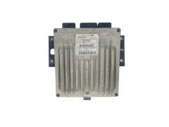Steuergerät 8200399038 8200513163 R0410B034A Renault Delphi 41211 Steuergerät 8200399038 8200513163 R0410B034A Renault Delphi 41211