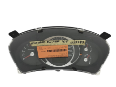 Tacho Kombiinstrument Hyundai Tucson 94013-2E421 53446