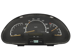 Tacho Kombiinstrument Mercedes Sprinter A0014468521 32064 Tacho Kombiinstrument Mercedes Sprinter A0014468521 32064