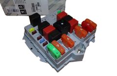 Sicherungskasten Relaiskasten Neues Original 6500.CL 6500CL Citroen Peugeot