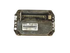 Steuergerät 00464574770 0261203839 Fiat Bosch 21661 Steuergerät 00464574770 0261203839 Fiat Bosch 21661