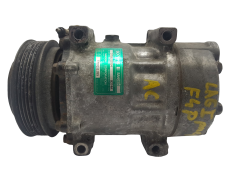 Kompressor Klimaanlage Klimakompressor 7700111289 SD7H15 8074A Renault Laguna I Kompressor Klimaanlage Klimakompressor 7700111289 SD7H15 8074A Renault Laguna I