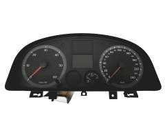 Tacho Kombiinstrument VW Caddy 2K0920844C 110080376006 31348