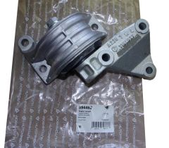 Motoraufhängung, Motorlager Für Citroen Peugeot 594462 180256 Hutchinson
