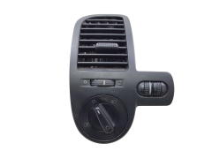 Lichtschalter Volkswagen VW Polo 6N2 1C0941531