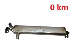 Schalldämpfer Hinten 201200783R 82785140 Renault Arkana 0 km