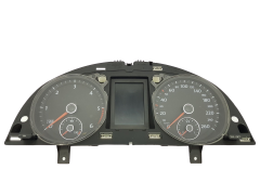 Tacho Kombiinstrument VW Passat 3AA920870A A2C53396324 26372