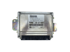 Steuergerät 0281010141 23710 5M300 Nissan Bosch 62733