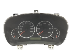 Tacho Kombiinstrument Ducato Boxer Jumper 1339327080 Fiat 28917 Tacho Kombiinstrument Ducato Boxer Jumper 1339327080 Fiat 28917
