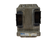 Steuergerät Opel 97350948 8973509487 112500-0165 Isuzu GM Denso 16519
