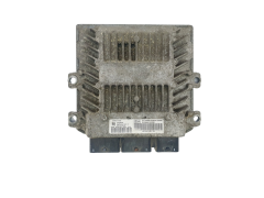 Steuergerät 9661642180 9665100380 5WS40615C-T PSA Siemens 47432 Steuergerät 9661642180 9665100380 5WS40615C-T PSA Siemens 47432