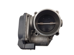 Drosselklappe 06F133062Q A2C53390403 VW Audi Seat Skoda 3413