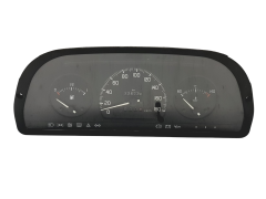 Tacho Kombiinstrument Fiat Uno OP0120001 OP-0120-001 57887