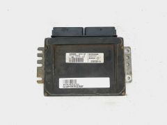 Steuergerät S110138000C 8200059086 8200044437 Renault Siemens 35327