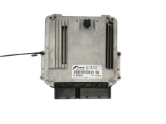 Steuergerät 0281018453 2801467201 Iveco Bosch Steuergerät 0281018453 2801467201 Iveco Bosch