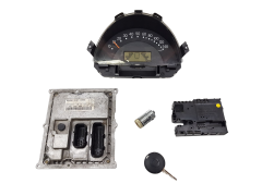 Startset Smart Fortwo 0003107V006 0006090V001 0.6 Startset Smart Fortwo 0003107V006 0006090V001 0.6