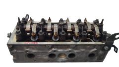 Zylinderkopf 0200AA 9634005010 Z05 1.1 Citroen C2 C3