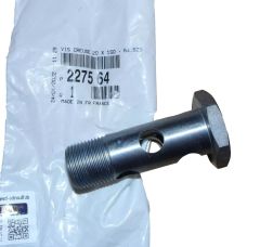 Schraube Neues Original 227564 2275.64 Citroen Peugeot