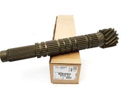 Getriebehauptwelle Original Jumpy Expert Scudo ML6 2316Z3 9654513488
