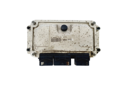 Steuergerät PSA 0261206246 9648484380 9637838780 Bosch 38573