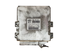 Steuergerät 9628993480 IAW1AP.40 16313.114 PSA Magneti Marelli 30647