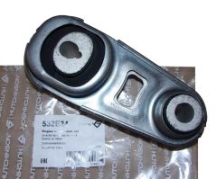 Motoraufhängung, Motorlager Für Renault 532E34 112383734R Hutchinson