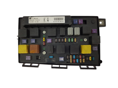 Sicherungskasten Relaiskasten 13250232 KA 5DK009464-30 Opel GM 20682