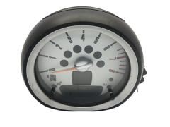 Tacho Kombiinstrument Mini Cooper 9178739 BM-0505-021 UK-NSI 58617