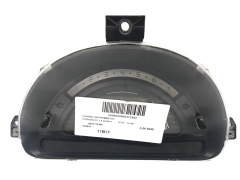 Tacho Kombiinstrument Citroen C2 C3 P9650735480 G 01 55303
