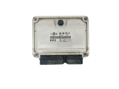 Steuergerät 066906032AG 0261207375 Seat Bosch 41426 Steuergerät 066906032AG 0261207375 Seat Bosch 41426