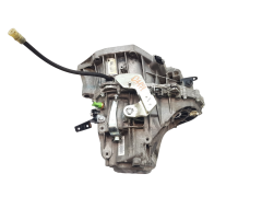 Getriebe TL4002 TL4A002 7701700553 1.5dci Renault Clio 3 Modus 1056
