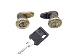 Schließzylinder Rechts/Links Renault Clio 1 7701032042 7701032040 7701470016