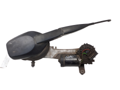 Wischergetriebe Mercedes-Benz W210 2108201542 0390241420 Bosch