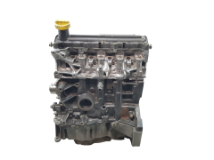 Dieselmotor K9KF728 K9K728 1.5 dci Renault Megane 2 S14