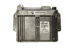 Steuergerät 7700109275 7700109049 7700105560 Renault Sagem 16521