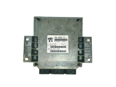 Steuergerät 9655757180 16.561.074 PSA Magneti Marelli