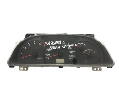 Tacho Kombiinstrument Suzuki Grand Vitara 34101-82D81