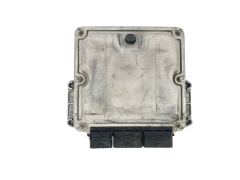 Steuergerät 0281010632 8200051608 8200118526 Renault Opel Bosch 45763
