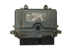 Steuergerät 0281012957 A6401506879 Mercedes Bosch 14841
