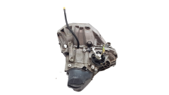 Getriebe JR5164 1.5 dci Renault Clio 3