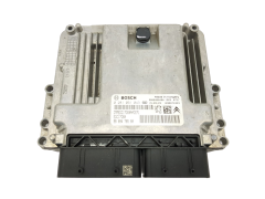 Steuergerät 9809478580 0281031043 9806460480 PSA Bosch 27742