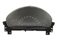 Tacho Kombiinstrument Mercedes A W168 A1685404011 28804