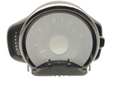 Tacho Kombiinstrument Aygo 108 C1 69144-490U Toyota PSA