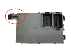 Sicherungskasten Relaiskasten Fiat 00518263170 28205372 Delphi 19808 Sicherungskasten Relaiskasten Fiat 00518263170 28205372 Delphi 19808