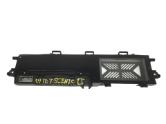 Tacho Kombiinstrument Renault Scenic 2 8200461296 F 56213