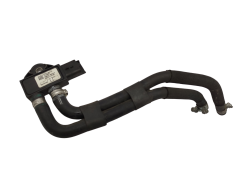 Abgasdrucksensor Differenzdrucksensor 1618Z9 1618LZ 9662143180 Peugeot 208 1136 Abgasdrucksensor Differenzdrucksensor 1618Z9 1618LZ 9662143180 Peugeot 208 1136