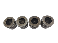Kolben Renault G 7701477818 H 7701477819 2.0 DCI M9R