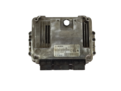 Steuergerät 0281013869 9653958980 9664356980 Bosch 17525
